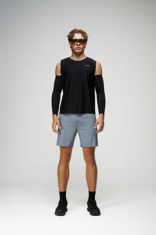 Cooling Arm Sleeve in Black