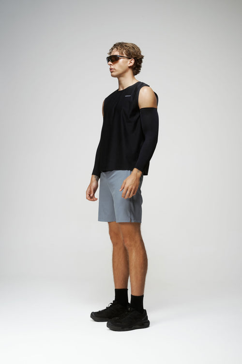 Cooling Arm Sleeve in Black