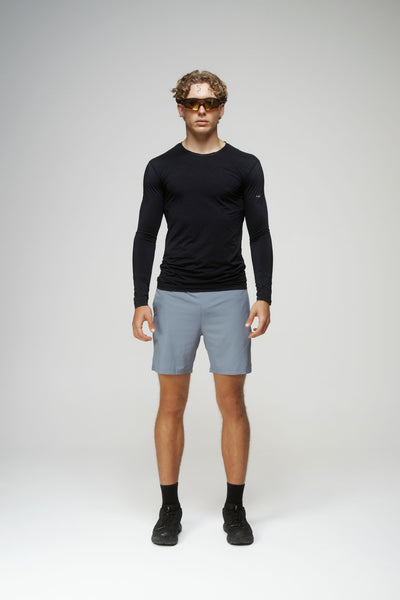 Freeze Tech men's cooling shirt, designed to elevate performance