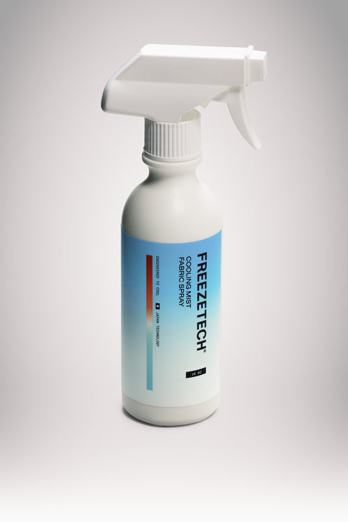 Fabric Cooling Mist