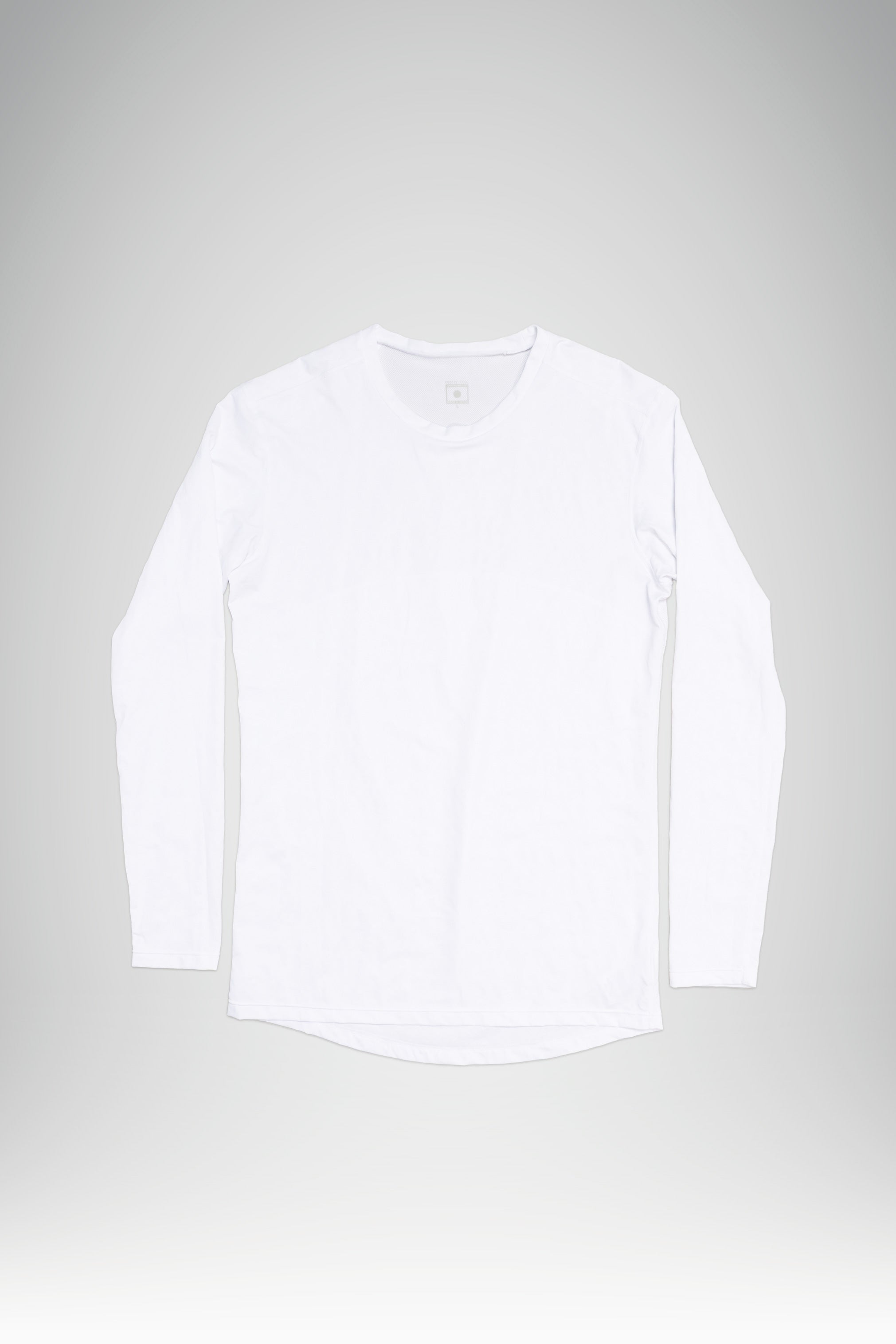 Freeze Tech men's cooling shirt, designed to elevate performance