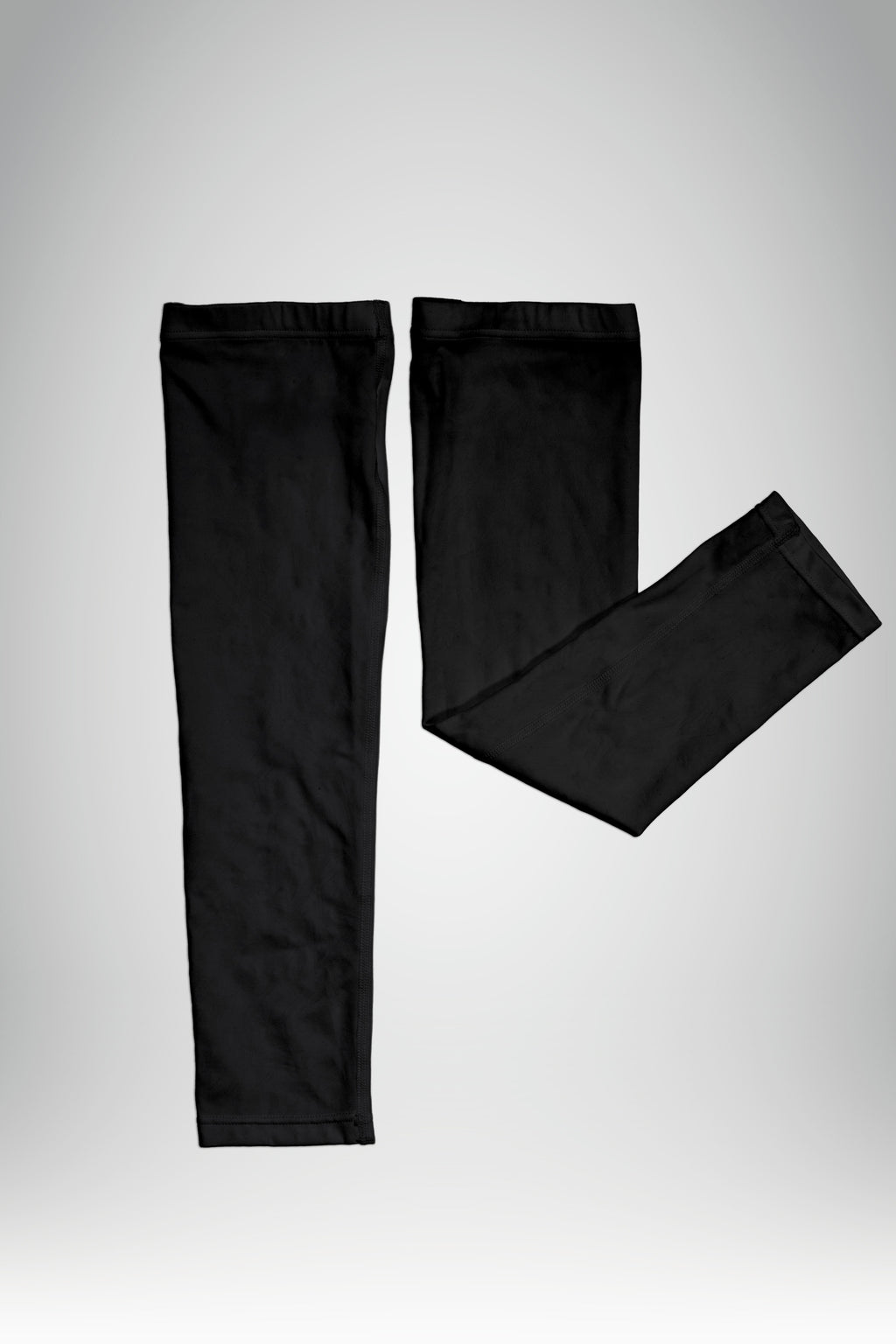 Cooling Arm Sleeve in Black