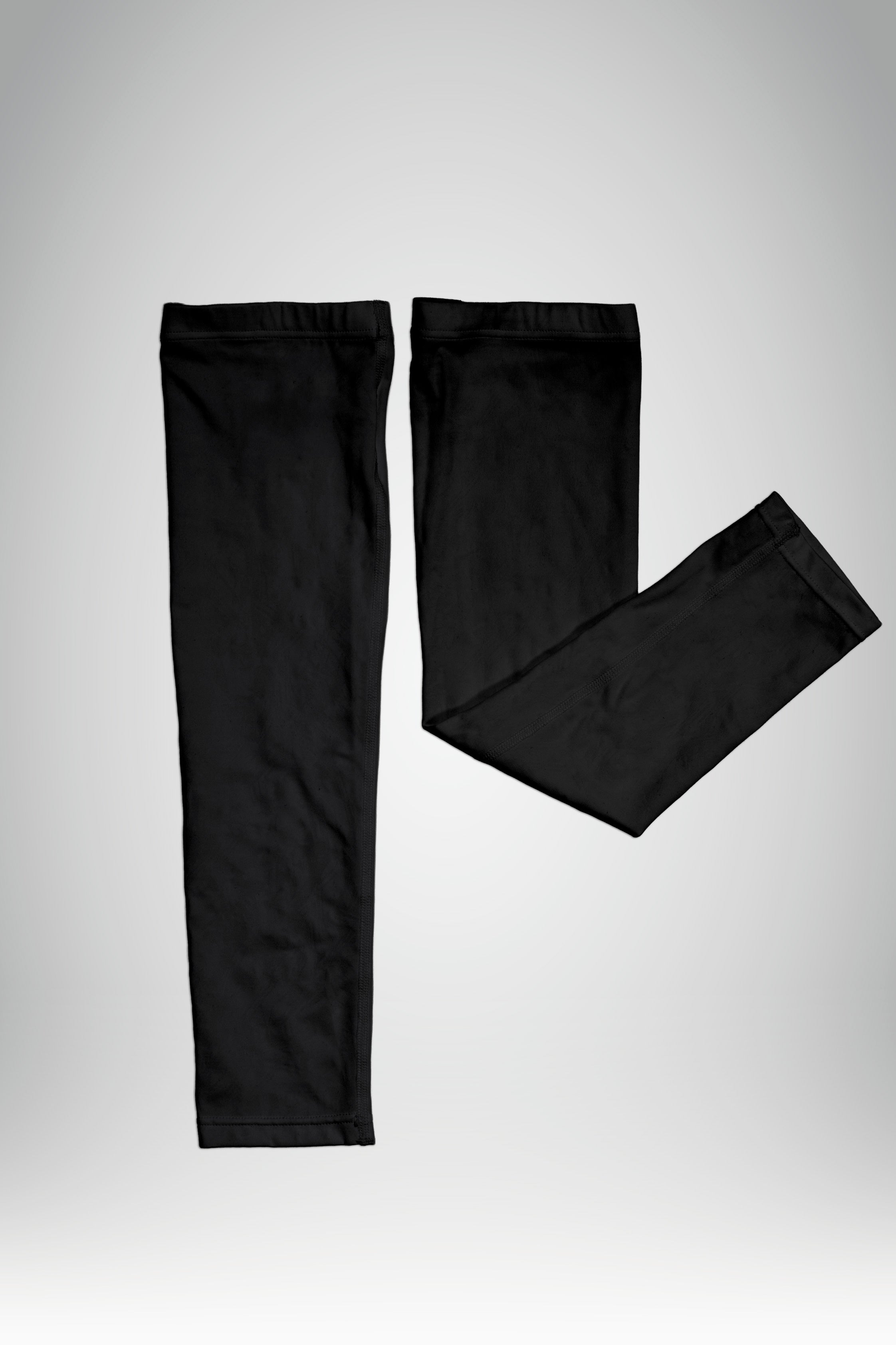 Cooling Arm Sleeve in Black